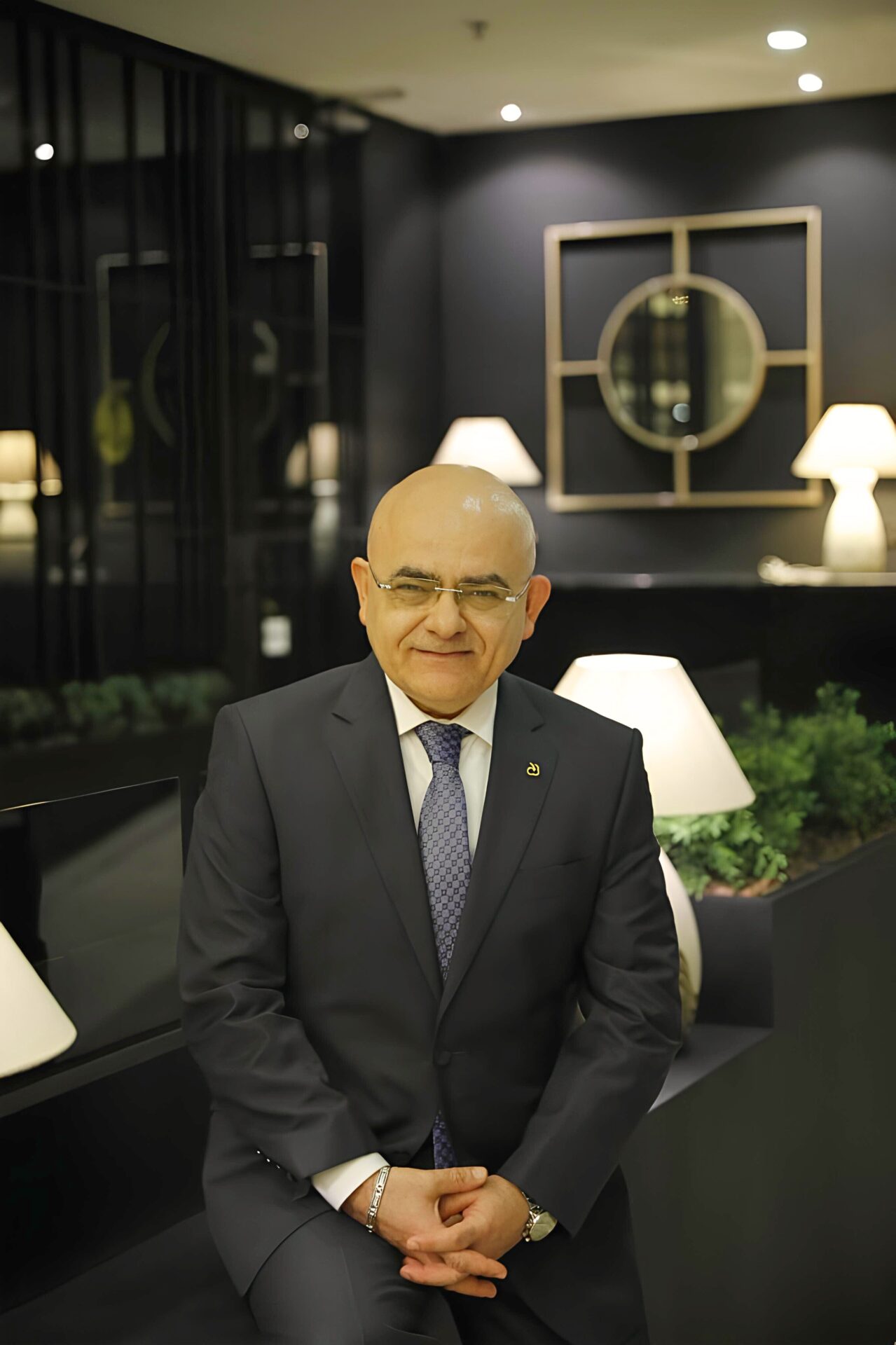 Ahmet Doğangün