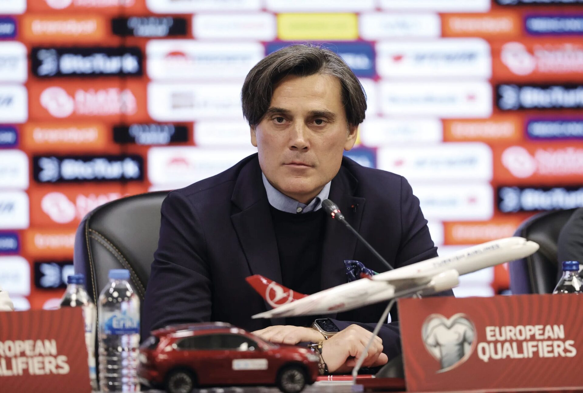 MONTELLA